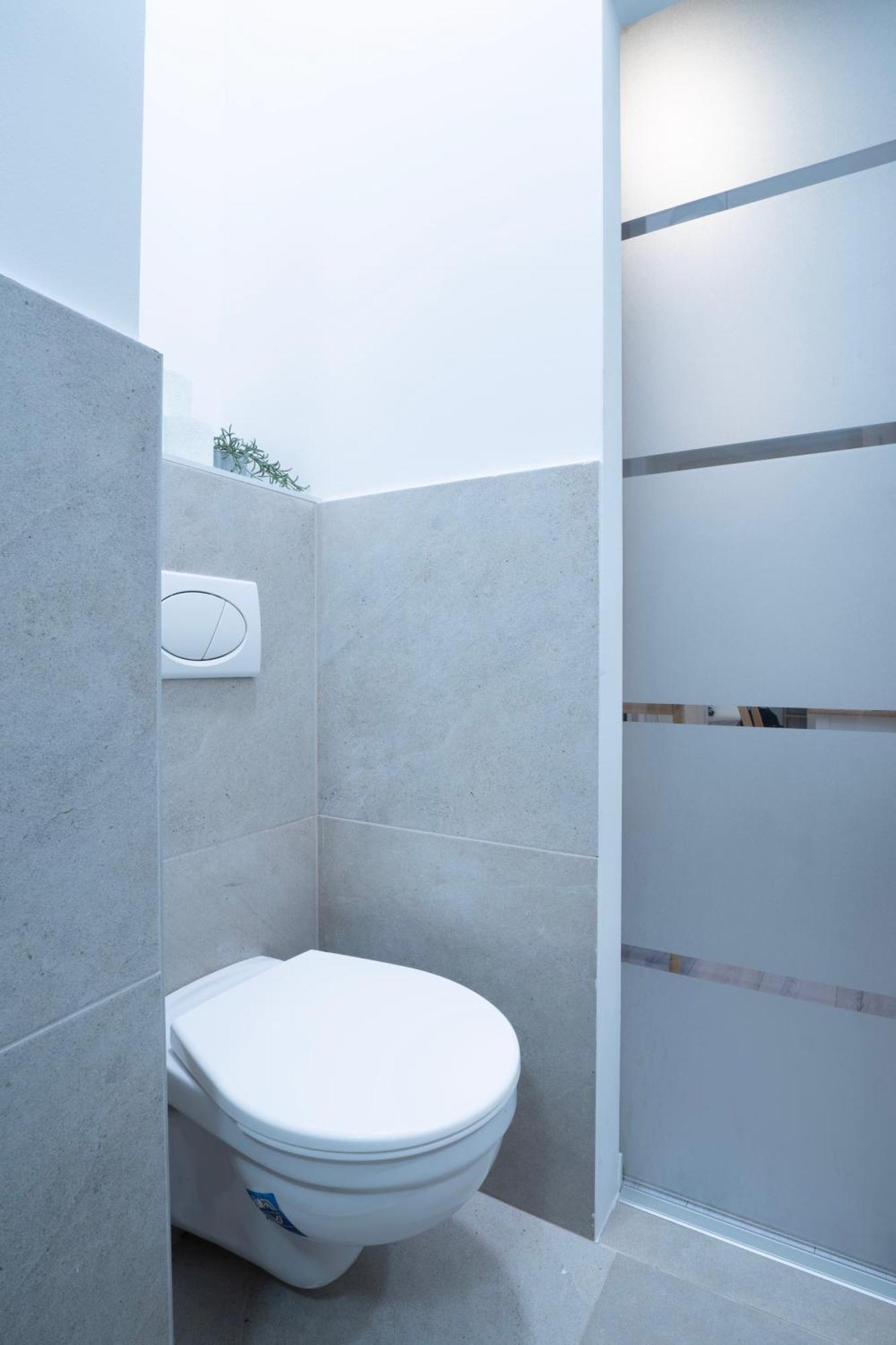 Studio In The Heart Of Party District Ka28 布达佩斯 外观 照片